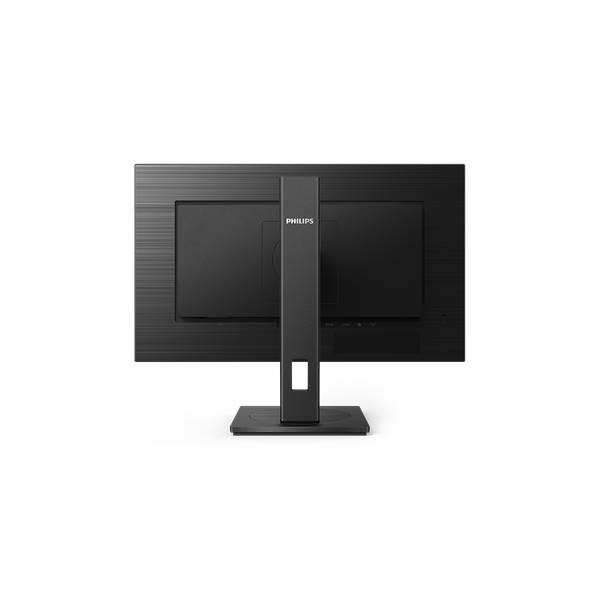 PHILIPS IPS monitor 27" 275S1AE, 2560x1440, 16:9, 300cd/m2, 4ms, HDMI/DisplayPort/DVI, Pivot, hangszóró (275S1AE/00)