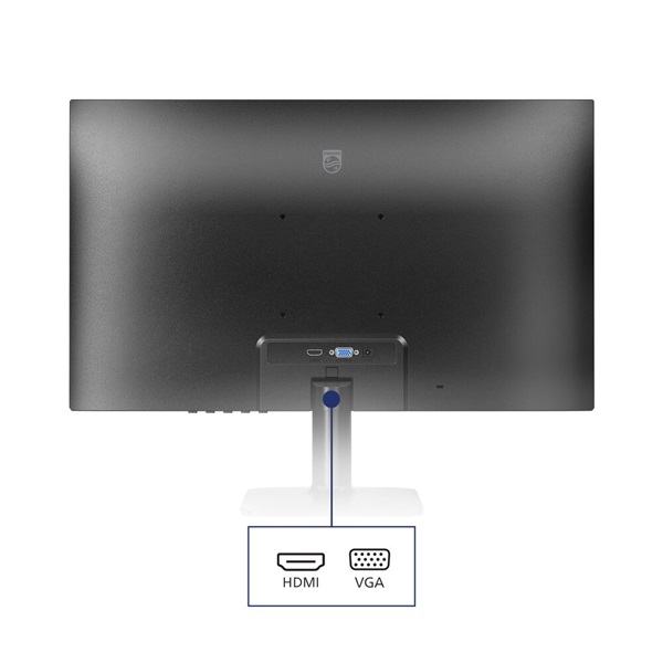 PHILIPS monitor 27" 27E2N1100L/00, 1920 x 1080, 16:9, 250 cd/m2, 4 ms, VGA/HDMI, 100Hz (27E2N1100L/00)