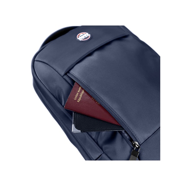 PORT DESIGNS Notebook hátizsák 140423, TORINO II BACKPACK 15.6/16’’ BLUE/Kék (140423)