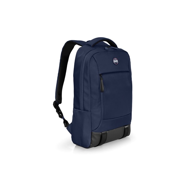PORT DESIGNS Notebook hátizsák 140423, TORINO II BACKPACK 15.6/16’’ BLUE/Kék (140423)
