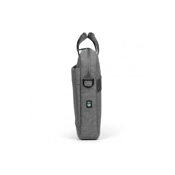 PORT DESIGNS Notebook táska 400701, YOSEMITE ECO TL 15.6" GREY/Szürke (400701)