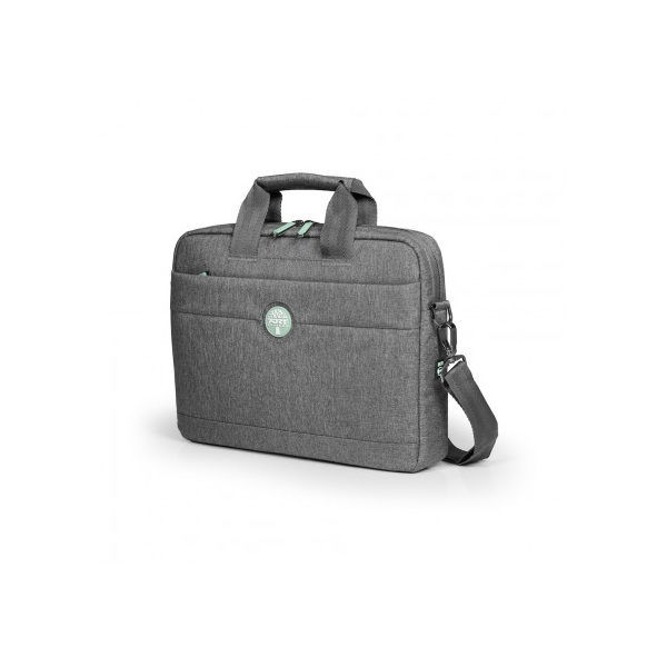 PORT DESIGNS Notebook táska 400701, YOSEMITE ECO TL 15.6" GREY/Szürke (400701)