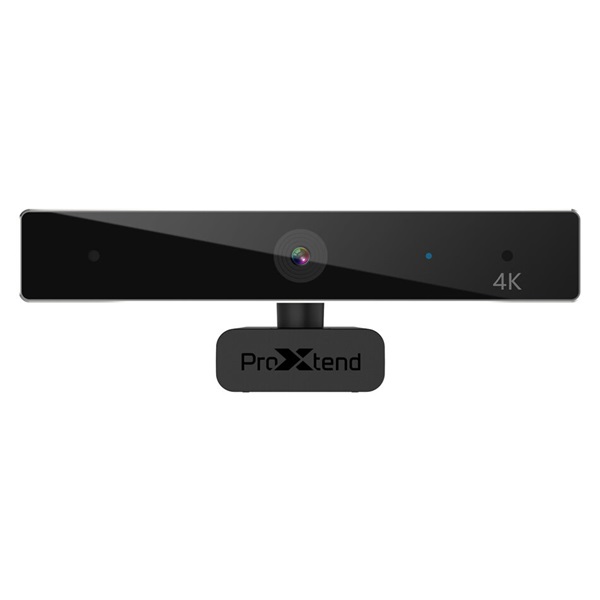 PROXTEND X701 4K Webcam (PX-CAM003)