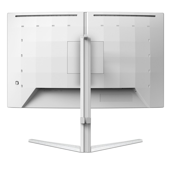Philips EVNIA 180 Hz ívelt monitor 27", 27M2C5501/00  2560x1440, 16:9, 1ms, 300 cd/m2, HDMIx2/DisplayPort (27M2C5501/00)