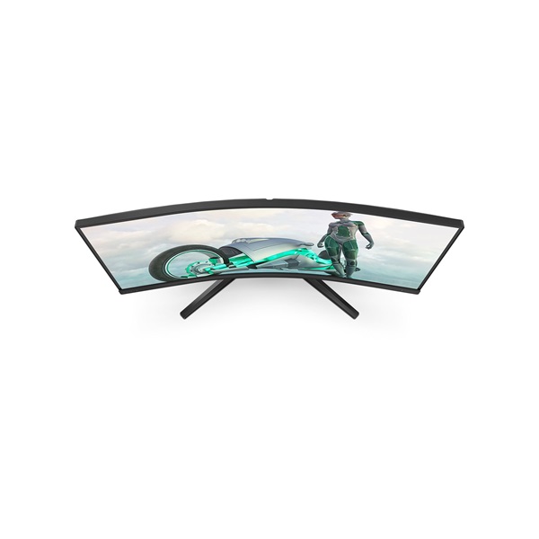 Philips EVNIA Ívelt Gaming 180Hz monitor 34", 34M2C3500L/00 3440x1440, 21:9, 0,03ms, 2xHDMI/DisplayPort (34M2C3500L/00)