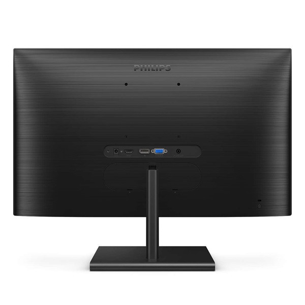 PHILIPS IPS monitor 23.8" 245E1S, 2560x1440, 16:9, 250 cd/m2, 4ms, VGA/HDMI/DisplayPort (245E1S/00)