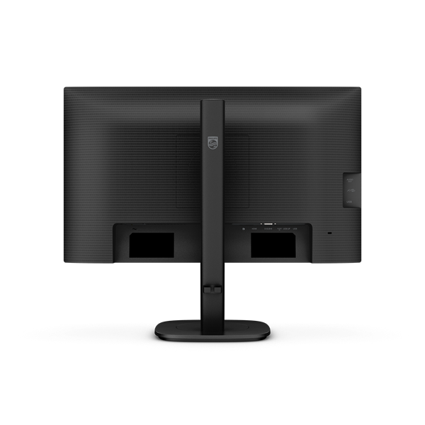 Philips IPS monitor 24" 24B2N3200J, 1920x1080, 16:9, 300cd/m2, 4ms, VGA/DisplayPort/HDMI/USB, 120 Hz, hangszóró (24B2N3200J/00)