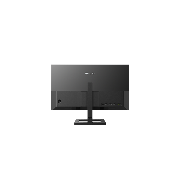 PHILIPS IPS monitor 27" 275E2FAE, 2560x1440, 16:9, 350cd/m2, 1ms, DisplayPort/2xHDMI, hangszóró (275E2FAE/00)