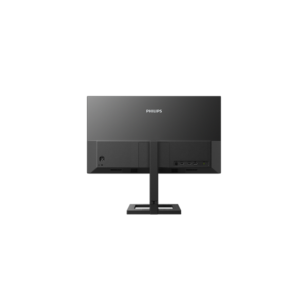 PHILIPS IPS monitor 27" 275E2FAE, 2560x1440, 16:9, 350cd/m2, 1ms, DisplayPort/2xHDMI, hangszóró (275E2FAE/00)