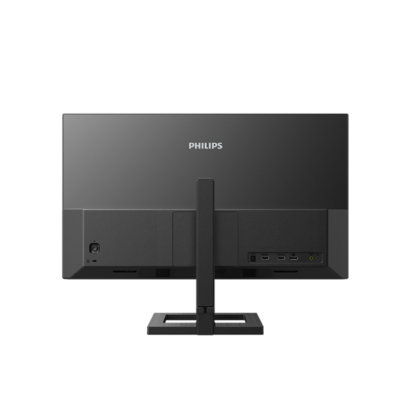 PHILIPS IPS monitor 27" 275E2FAE, 2560x1440, 16:9, 350cd/m2, 1ms, DisplayPort/2xHDMI, hangszóró (275E2FAE/00)