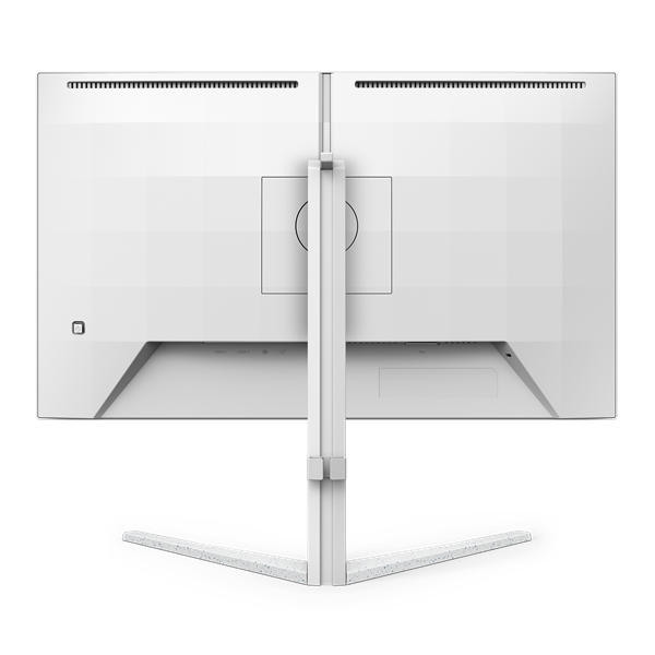Philips Gaming monitor 27" 27M2N3201A, 1920x1080, 16:9, 300cd/m2, 1ms, DisplayPort/2xHDMI, 180 Hz, hangszóró, áll.mag. (27M2N3201A/00)