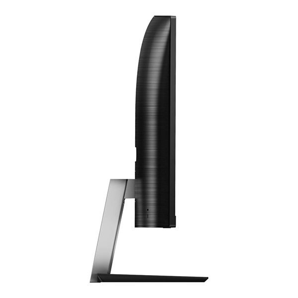 PHILIPS Ívelt VA monitor 31.5" 325E1C, 2560x1440, 16:9, 250cd/m2, 4ms, VGA/HDMI/DisplayPort (325E1C/00)