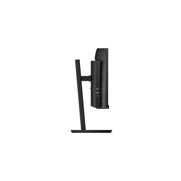 PHILIPS Ívelt VA monitor 34" 345B1C, 3440x1440, 21:9, 300 cd/m2, 5ms, HDMI/DisplayPort/USB-C/4xUSB, LAN, hangszóró (345B1C/00)