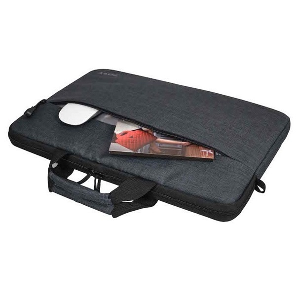 PORT DESIGNS Notebook táska 110200, BELIZE TL 15.6", Szürke (110200)