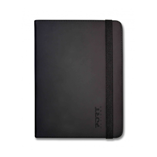 Port Designs univerzális tablet tok, Noumea, 9"-10,1" - fekete (201311)