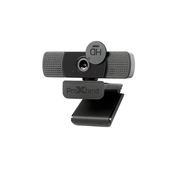 ProXtend X302 Full HD Webcam (PX-CAM006)