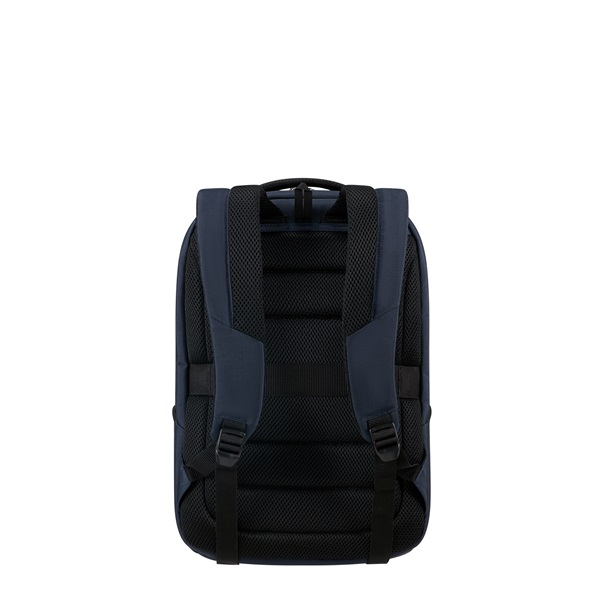 SAMSONITE Notebook hátizsák 155196-1090 Guardit 3.0 LAPT.BACKPACK M 15.6" BLUE, Kék (155196-1090)