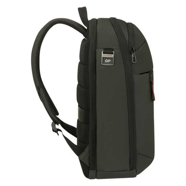 SAMSONITE 158031-1388 MODERNY Laptop hátizsák 15.6", Zöld (158031-1388)