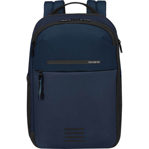 SAMSONITE 158036-1090 MODERNY Laptop hátizsák XS, Kék (158036-1090)