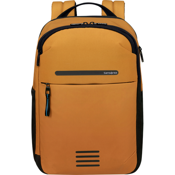 SAMSONITE 158036-1924 MODERNY Laptop hátizsák XS, Sárga (158036-1924)