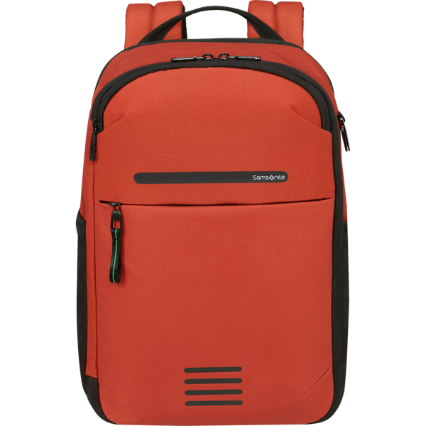 SAMSONITE 158036-B088 MODERNY Laptop hátizsák XS, Piros (158036-B088)