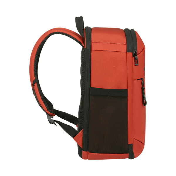 SAMSONITE 158036-B088 MODERNY Laptop hátizsák XS, Piros (158036-B088)