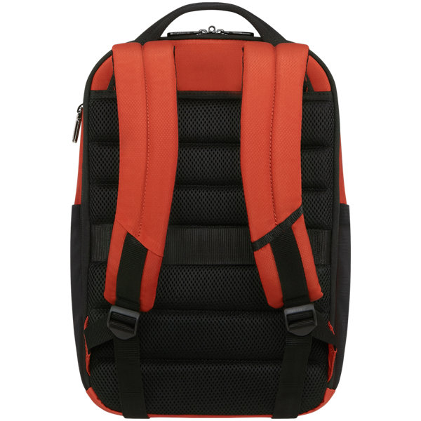 SAMSONITE 158036-B088 MODERNY Laptop hátizsák XS, Piros (158036-B088)