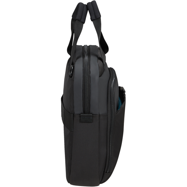 SAMSONITE Notebook táska 135074-1041,  LPT. BAILHANDLE 14.1" (BLACK) -MYSIGHT (135074-1041)
