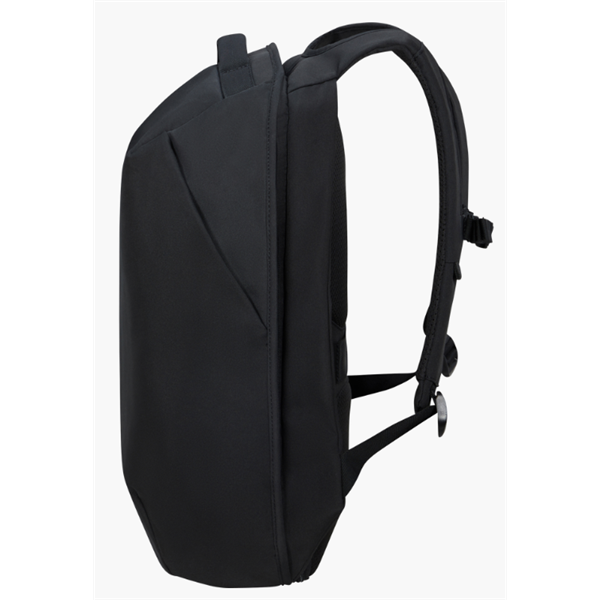 SAMSONITE 150942-1041 SECURIPAK 2.0 Hátizsák 17.3" Fekete (150942-1041)