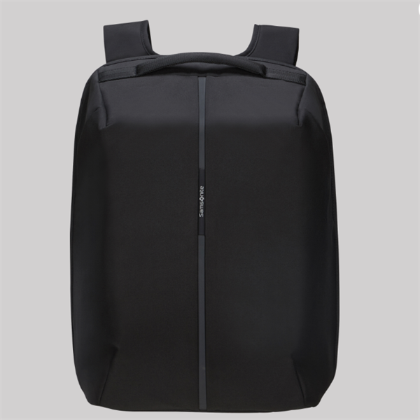 SAMSONITE 150942-1041 SECURIPAK 2.0 Hátizsák 17.3" Fekete (150942-1041)