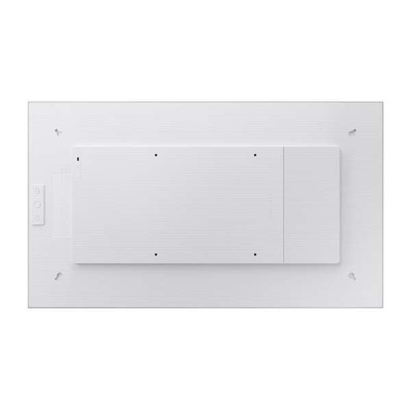 SAMSUNG 32" Color E-Paper EMDX Kijelző (2560x1440), 24/7, 2xUSB, WiFi, Bluetooth (LH32EMDIBGBXEN)