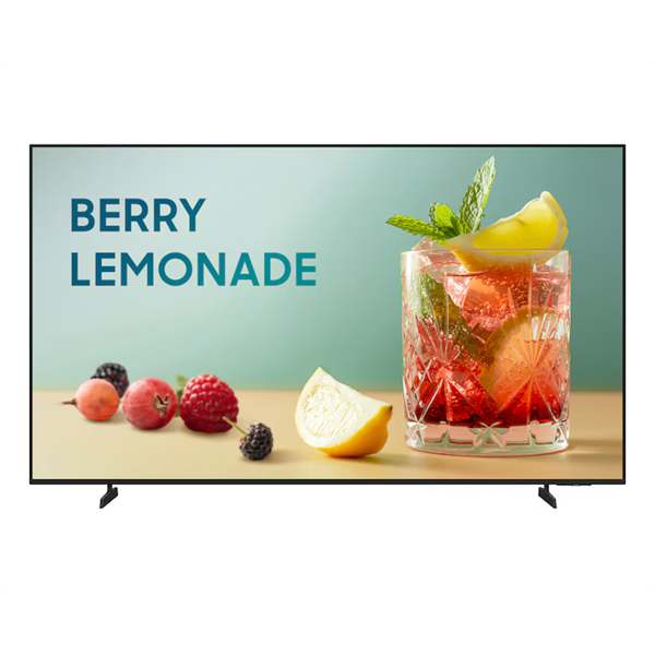 SAMSUNG 43" BEFX-H 4K Business TV, 16/7 (LH43BEFHLGUXEN)