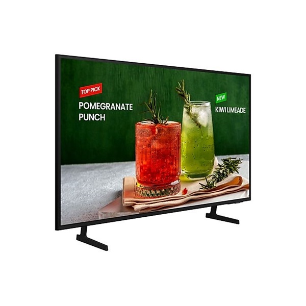 SAMSUNG 50" BED-H Crystal UHD 4K Business TV (LH50BEDHLGUXEN)
