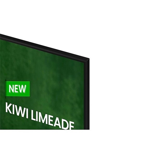SAMSUNG 50" BED-H Crystal UHD 4K Business TV (LH50BEDHLGUXEN)
