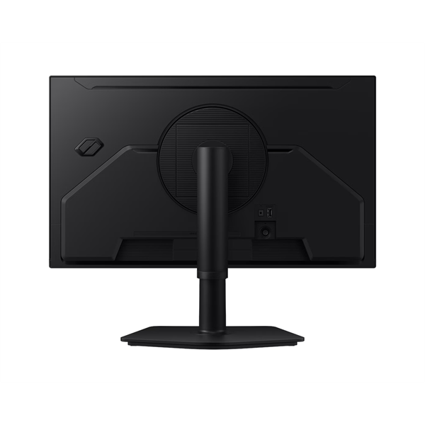 SAMSUNG G40H 300Hz Gaming IPS monitor 25", 1920x1080, 16:9, 300cd/m2, 1ms, 1xDisplayPort/1xHDMI (LS25HG402EUXEN)