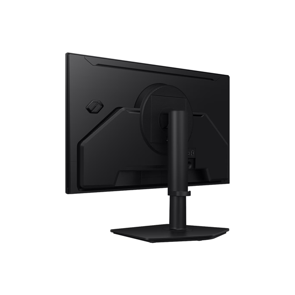 SAMSUNG G40H 300Hz Gaming IPS monitor 25", 1920x1080, 16:9, 300cd/m2, 1ms, 1xDisplayPort/1xHDMI (LS25HG402EUXEN)