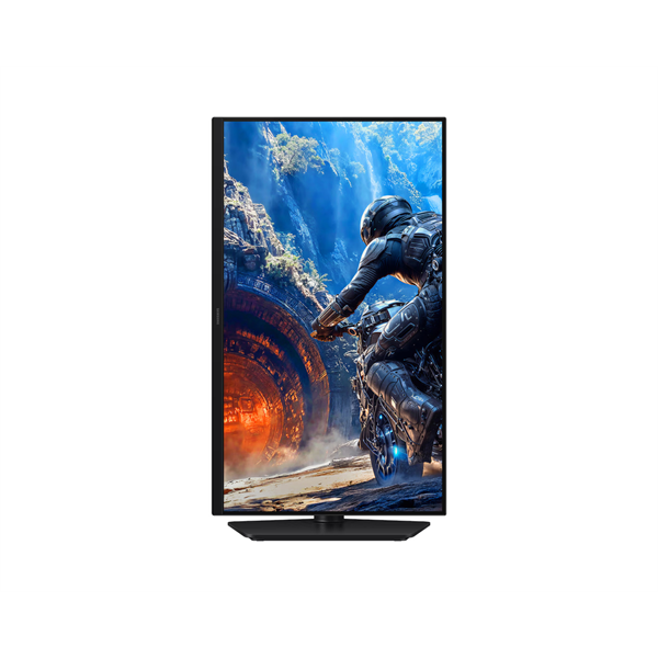 SAMSUNG G40H 300Hz Gaming IPS monitor 25", 1920x1080, 16:9, 300cd/m2, 1ms, 1xDisplayPort/1xHDMI (LS25HG402EUXEN)