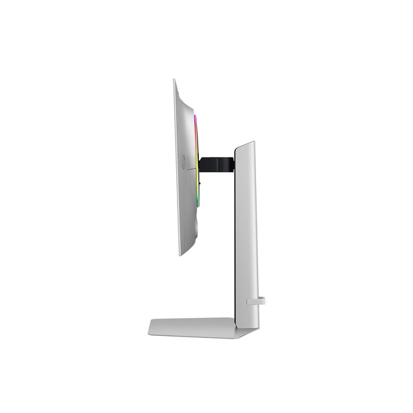 SAMSUNG Gaming 360Hz OLED monitor 27", 2560x1440, 16:9, 250cd/m2, 0.03ms, HDMI/DisplayPort/USB,Pivot - LS27DG600SUXEN (LS27DG600SUXEN)