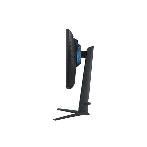 SAMSUNG Gaming 240Hz IPS monitor 25" G40B, 1920x1080, 16:9, 400cd/m2, 1ms, DisplayPort/2xHDMI/HDCP, Pivot (LS25BG400EUXEN)