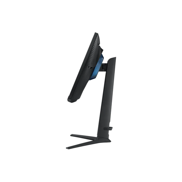SAMSUNG Gaming 240Hz IPS monitor 25" G40B, 1920x1080, 16:9, 400cd/m2, 1ms, DisplayPort/2xHDMI/HDCP, Pivot (LS25BG400EUXEN)