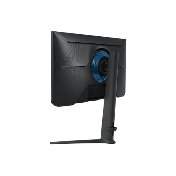 SAMSUNG Gaming 240Hz IPS monitor 25" G40B, 1920x1080, 16:9, 400cd/m2, 1ms, DisplayPort/2xHDMI/HDCP, Pivot (LS25BG400EUXEN)