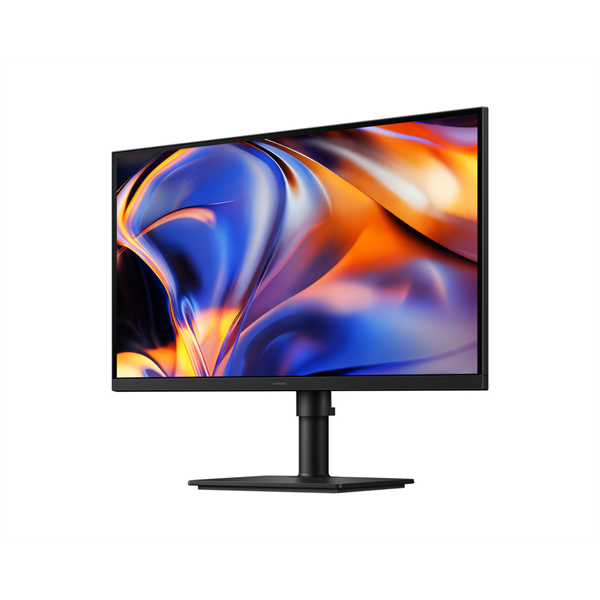 SAMSUNG H802 IPS 5K monitor 27", 5120x2880, 16:9, 350cd/m2, 5ms, DP/HDMI/USB-C/USB-B/3xUSB-A (LS27H802EFAXEN)