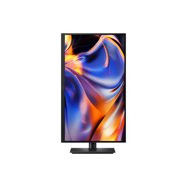 SAMSUNG H802 IPS 5K monitor 27", 5120x2880, 16:9, 350cd/m2, 5ms, DP/HDMI/USB-C/USB-B/3xUSB-A (LS27H802EFAXEN)