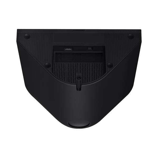 SAMSUNG HW-LS50H WiFi-Bluetooth vezeték nélküli hangszóró, Fekete (HW-LS50H/EN)