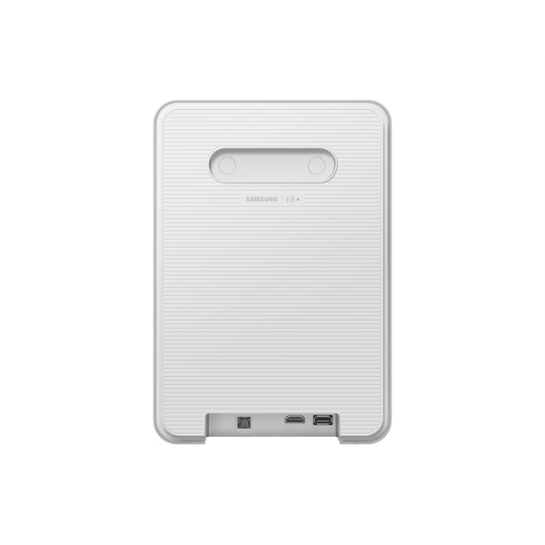 SAMSUNG HW-LS71H WiFi-Bluetooth vezeték nélküli hangszóró, Fehér (HW-LS71H/EN)
