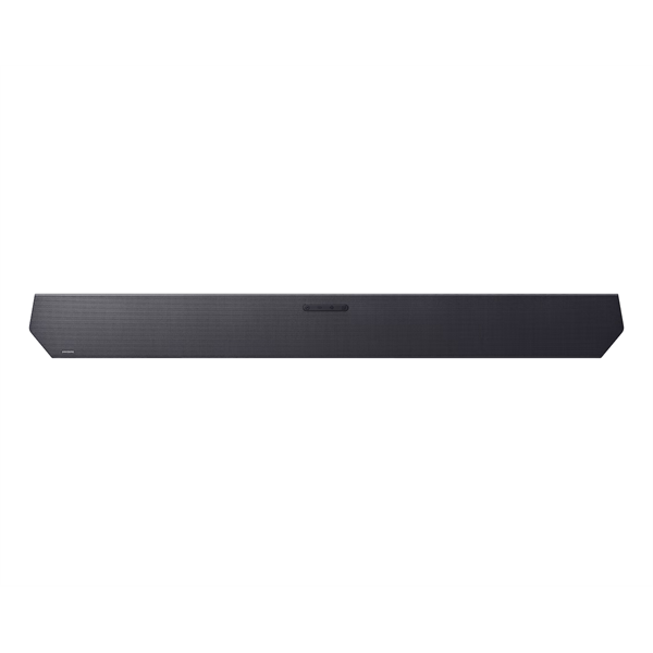 SAMSUNG HW-Q930H 9.1.4 csatornás hangprojektor mélynyomóval és hátsó hangszórókkal, Fekete (HW-Q930H/EN)
