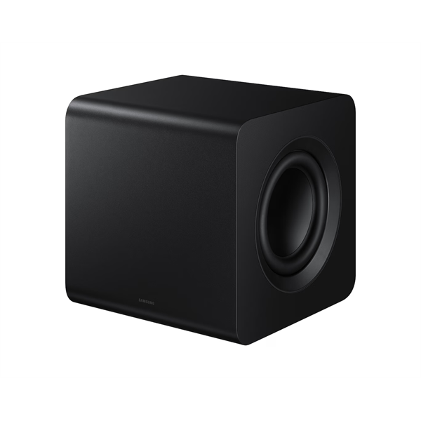SAMSUNG HW-Q930H 9.1.4 csatornás hangprojektor mélynyomóval és hátsó hangszórókkal, Fekete (HW-Q930H/EN)