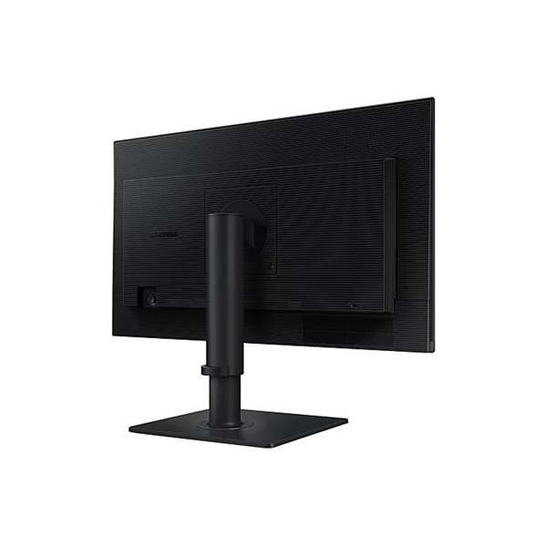 SAMSUNG IPS 100Hz monitor 27" S40GD, 1920x1080, 16:9, 250cd/m2, 5ms, 2xHDMI/DisplayPort/2xUSB, Pivot (LS27D402GAUXEN)