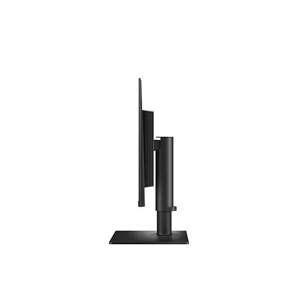 SAMSUNG IPS 100Hz monitor 27" S40GD, 1920x1080, 16:9, 250cd/m2, 5ms, 2xHDMI/DisplayPort/2xUSB, Pivot (LS27D402GAUXEN)