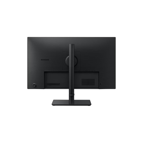 SAMSUNG IPS 100Hz monitor 27" S43UF Full HD (1,920 x 1,080), 16:9, 5ms, 300cd/m2, Display Port, HDMI, USB-C (LS27F434UAUXEN)